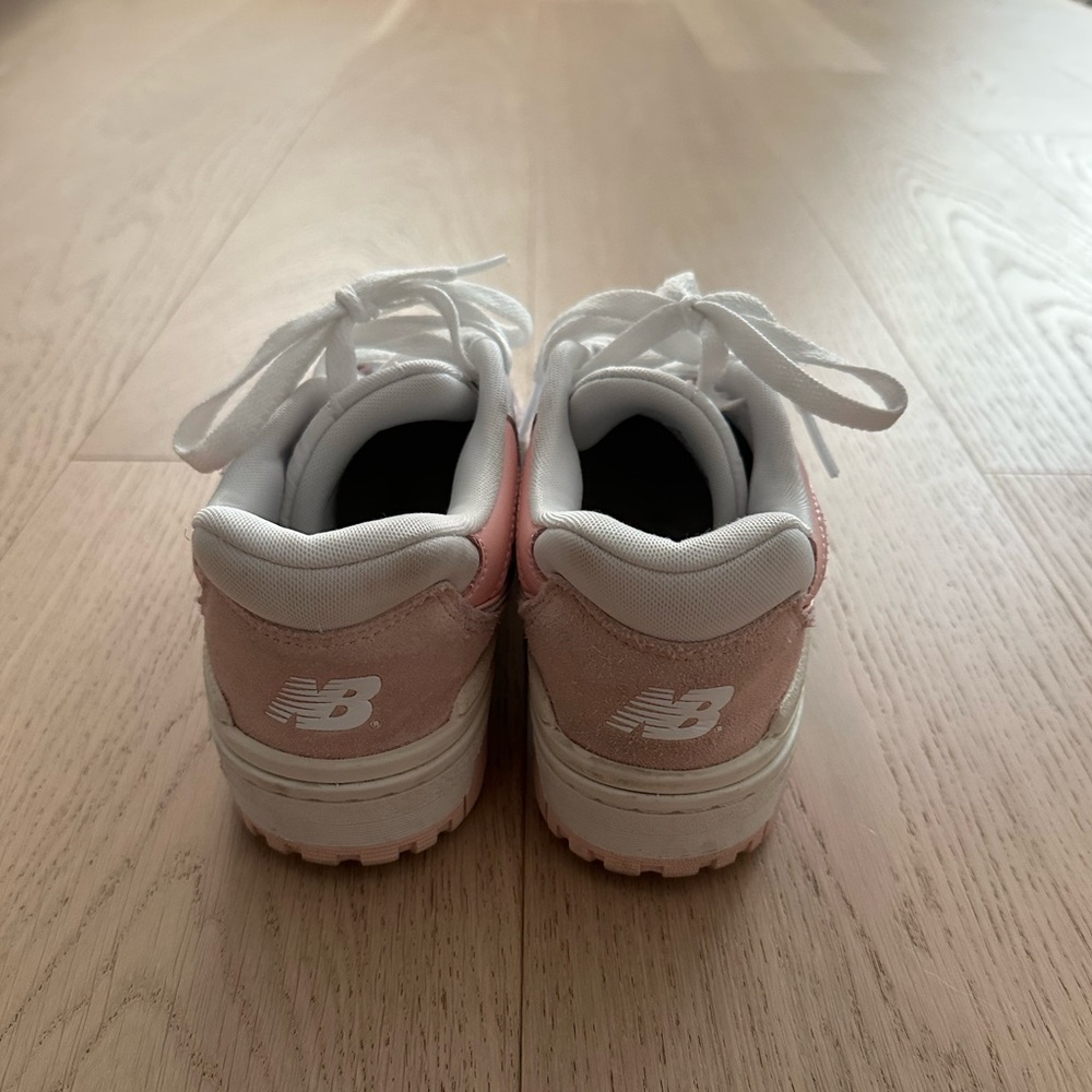 New Balance 550 - Picture 8 of 8